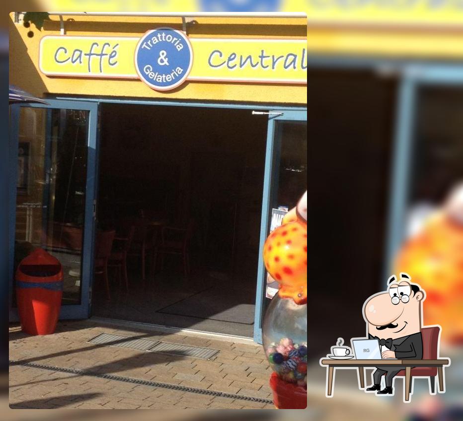 Caffé Centrale