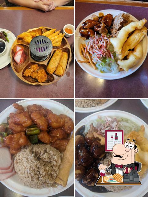 Cathay Inn