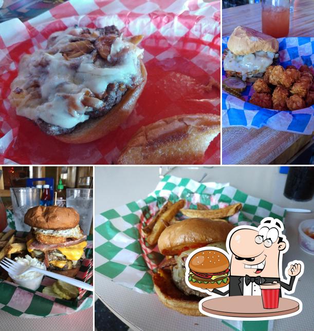 Choo Choo Bar & Grill