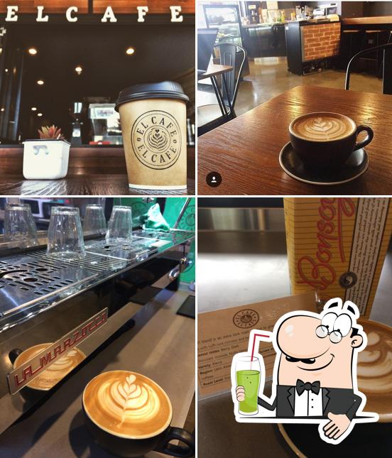 El Cafe