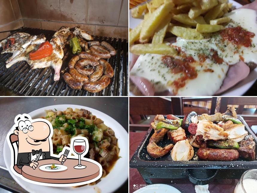 El Establo Restaurant