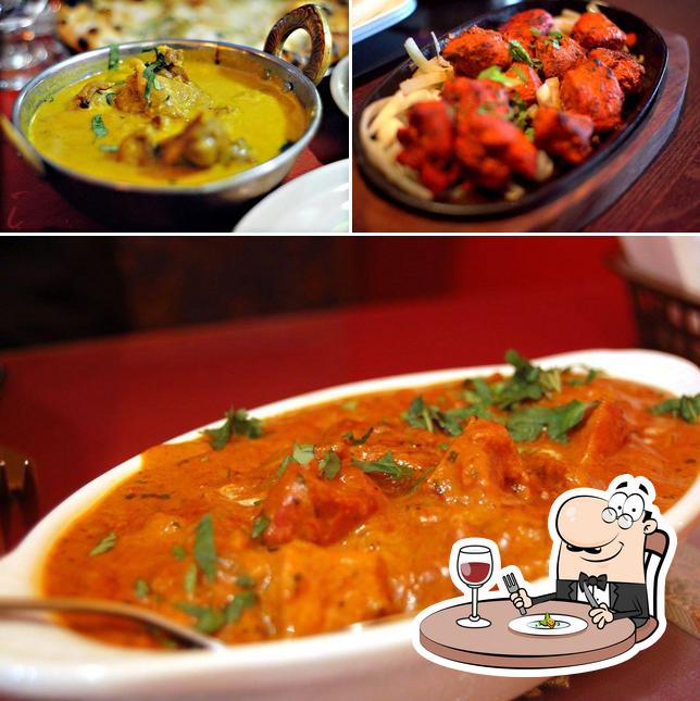 Jamuna Indian Takeaway