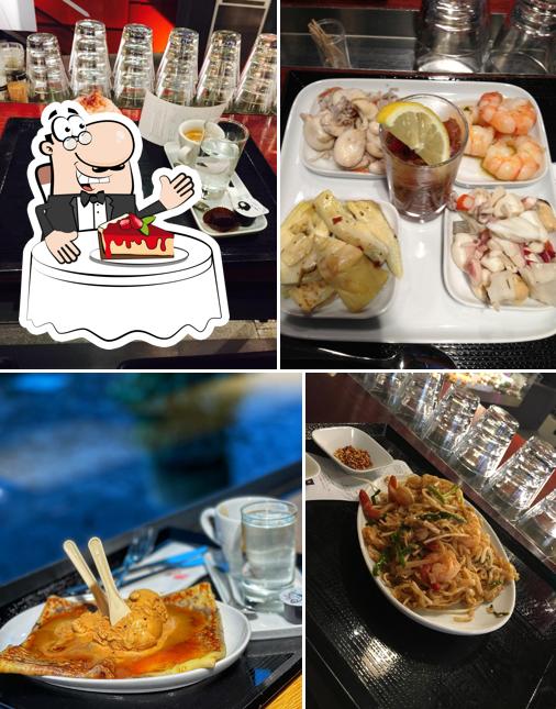 Globus Restaurants