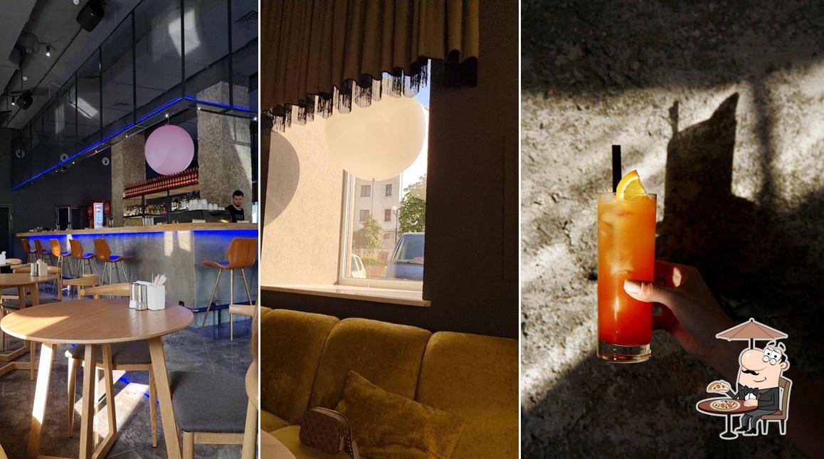 Внешнее оформление "Горожане Центральные"