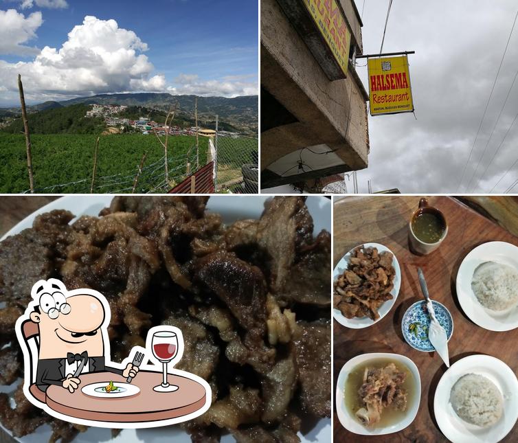 Halsema Restaurant