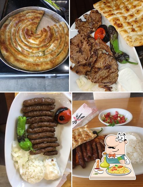 Hociç Boşnak Mutfağı