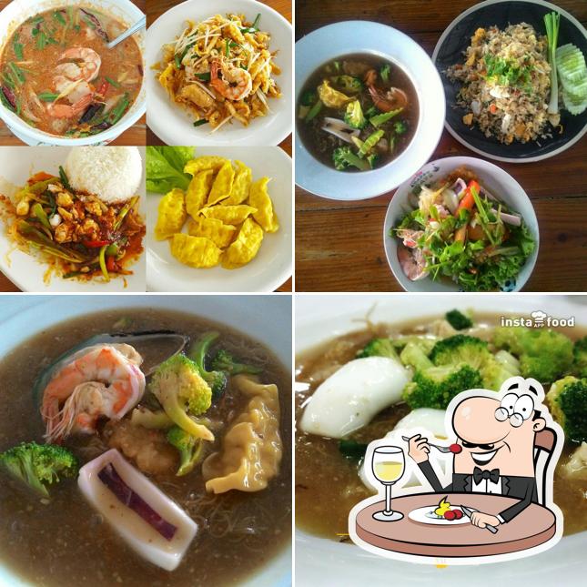 Krua Talay Trang