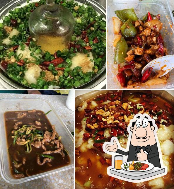 LINC Chinese Restaurant