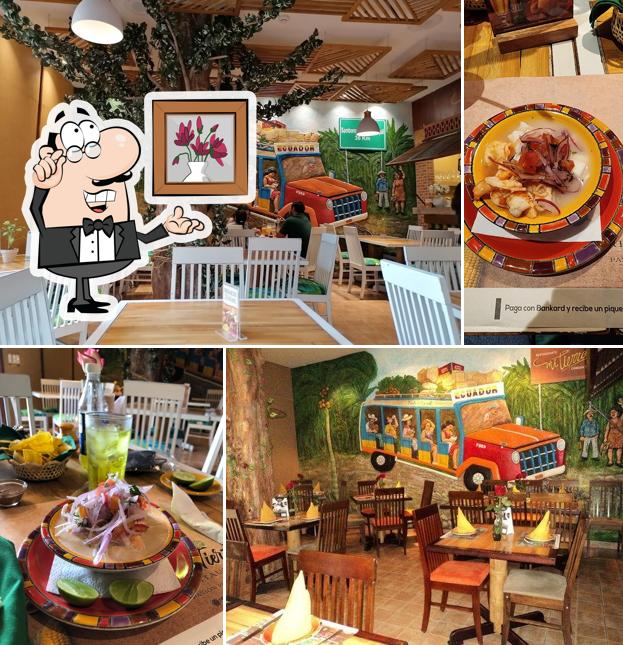 Mi Tierra Restaurant