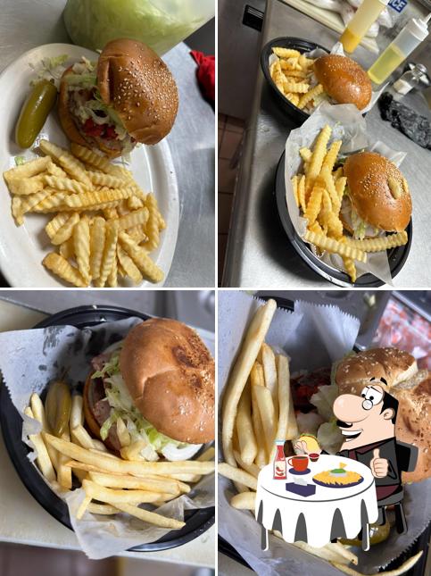 Nancy’s Restaurants