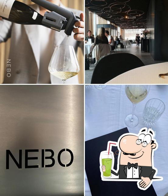 Nebo