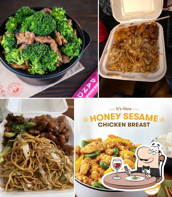 Panda Express