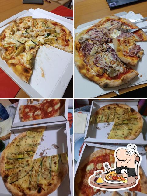 Pizzeria da Flavio