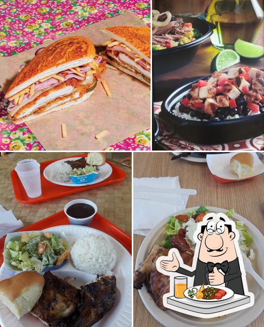 Pollo Tropical