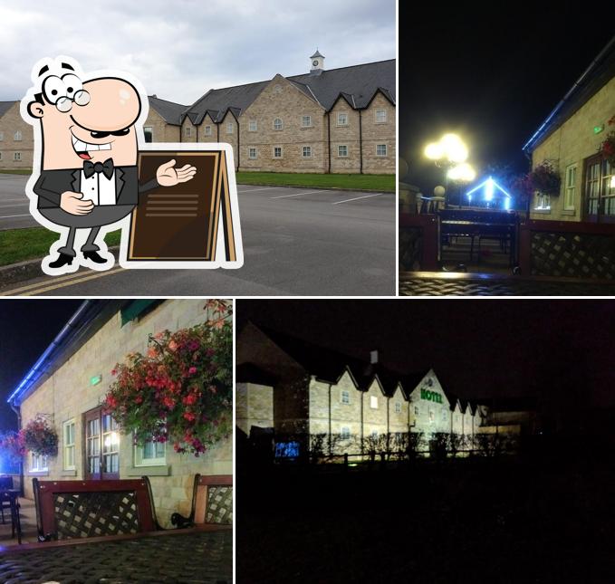 Pastures Lodge - Mexborough