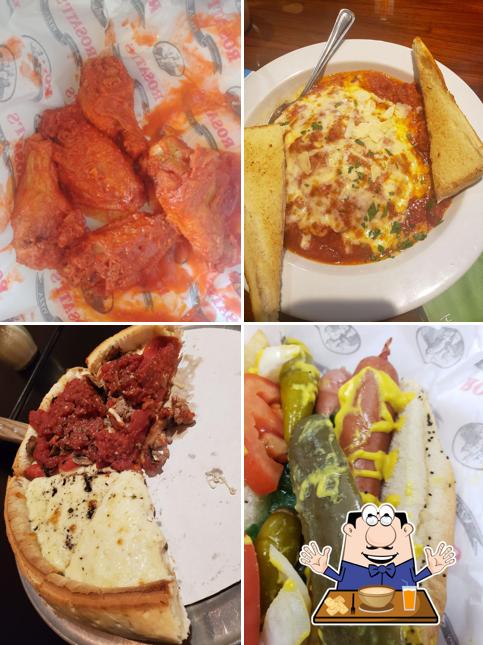 Rosati's Pizza