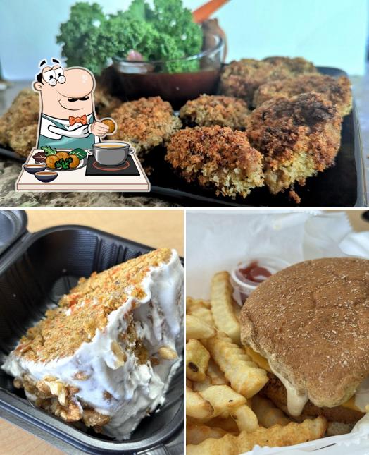Verus Vine Plant Based Kitchen