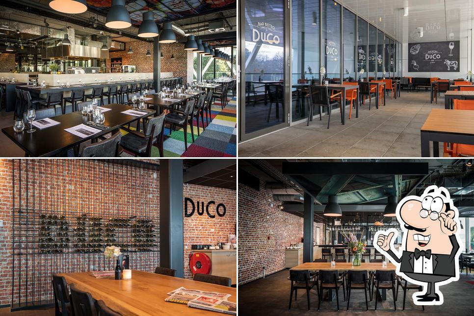 Bar Bistro DuCo Oss