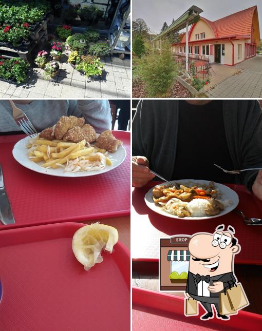 Bistro Panda