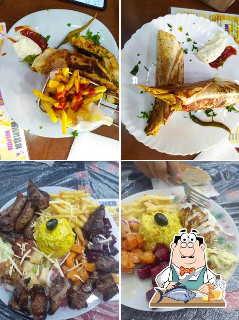 Chaneb Tacos