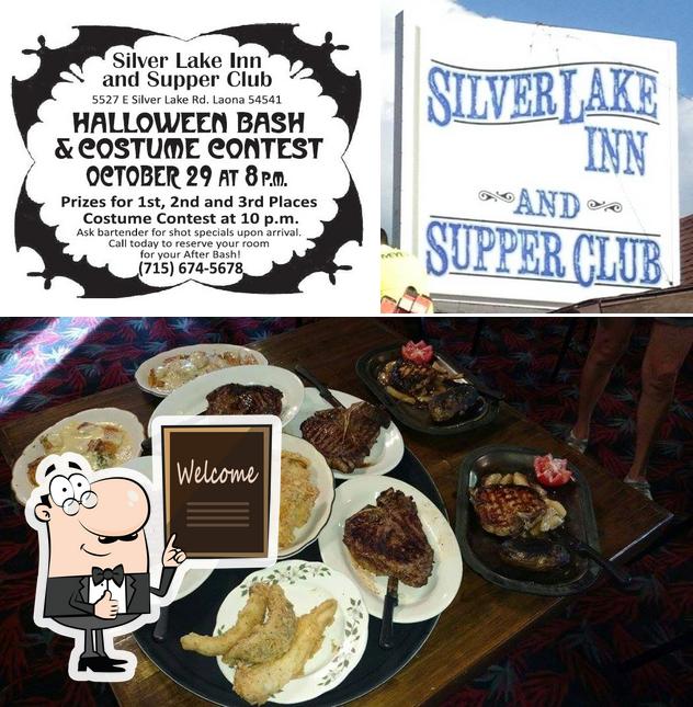 Cheney's Supper Club & Motel