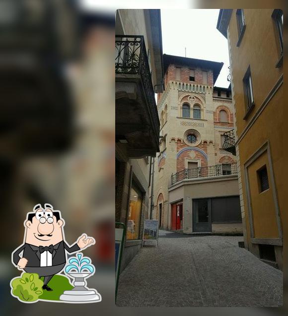 Gelateria Nostrana