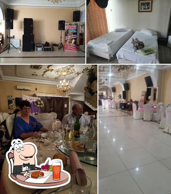 Hotel Edys Royal Braila
