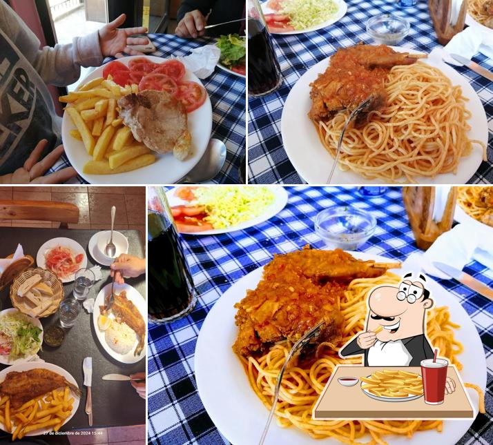 Restaurant Jorge