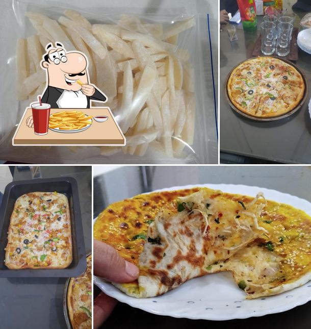 K&R Kitchen