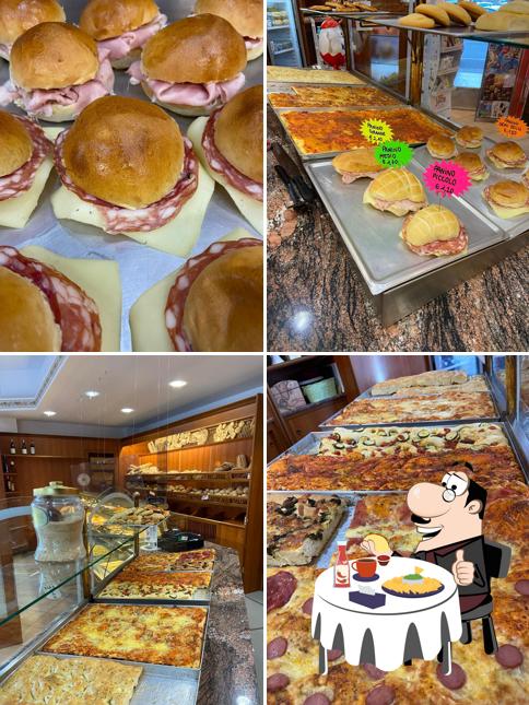 Panetteria “Il Portico”