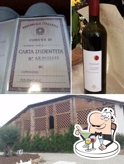 Panetteria Marazzola