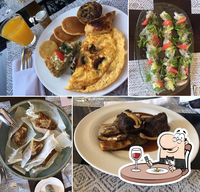 Pero Restaurant