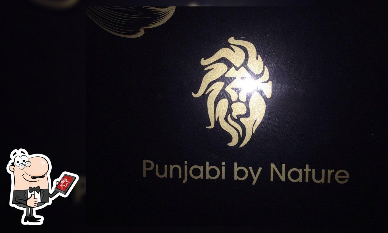 Punjabi by nature