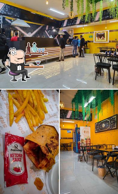 SRE Döner