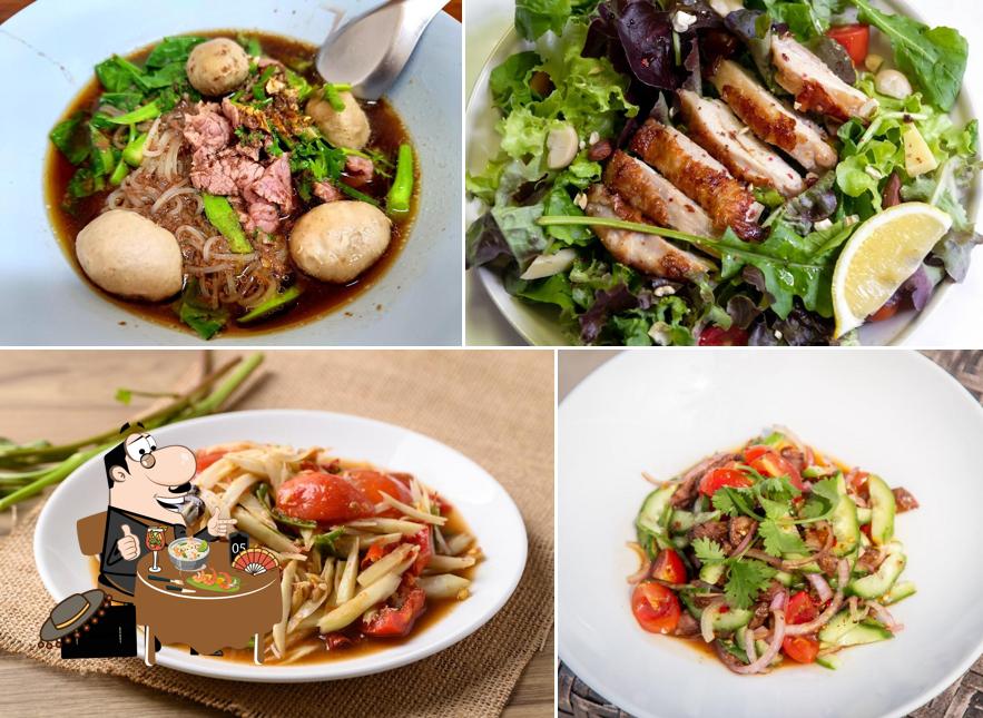 Thai Delight