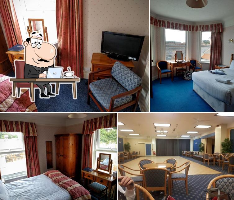 The Channel View Hotel Shanklin