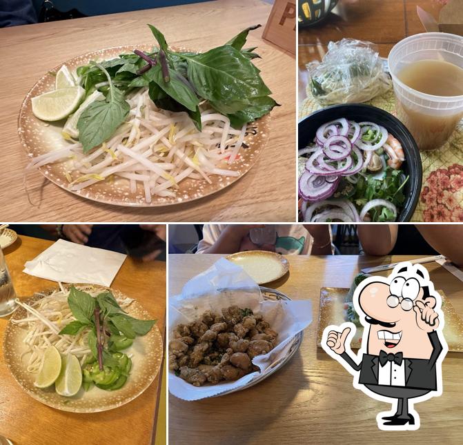 Top Pho II