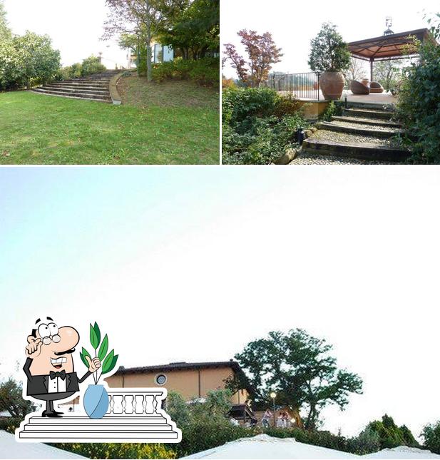 Villa Monte Leone
