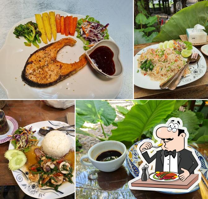 YU" Cafe' กาแฟของคุณ