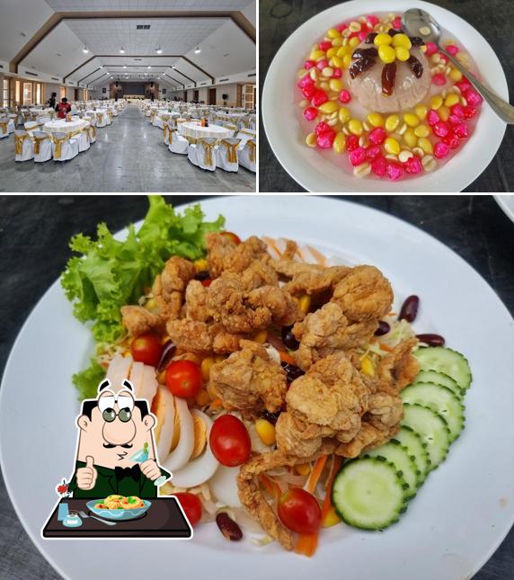 สมทรง โต๊ะจีน (อยุธยา)