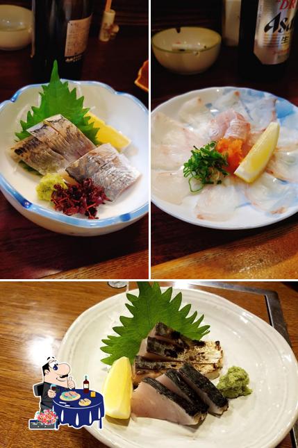 味どころ しょうらく
