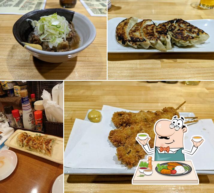 居酒屋やまぶき