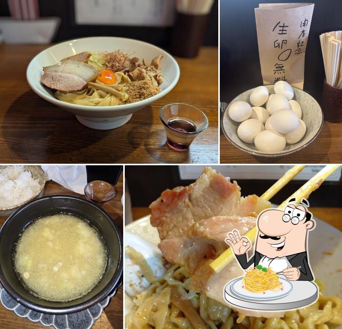 自家製麺ラカン