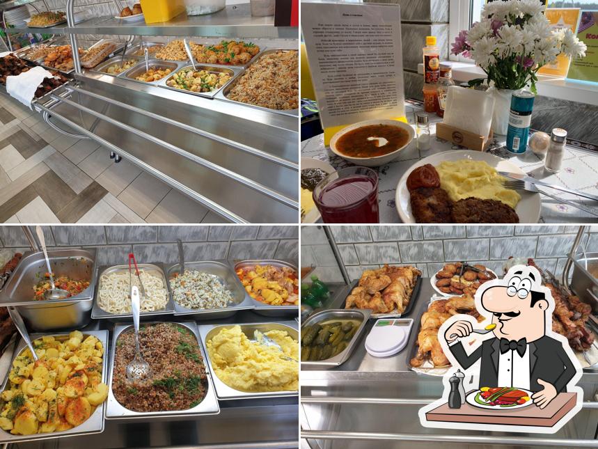 Щи борщи Мане