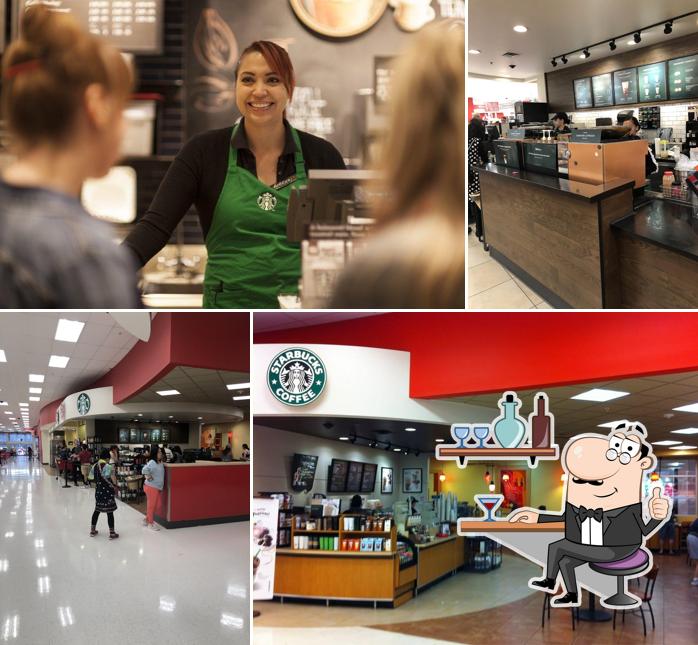 Starbucks Coffee Company