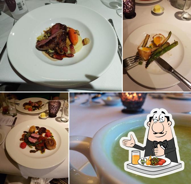 Vennells Restaurant