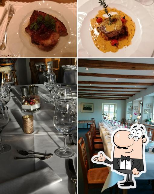Restaurant Blume
