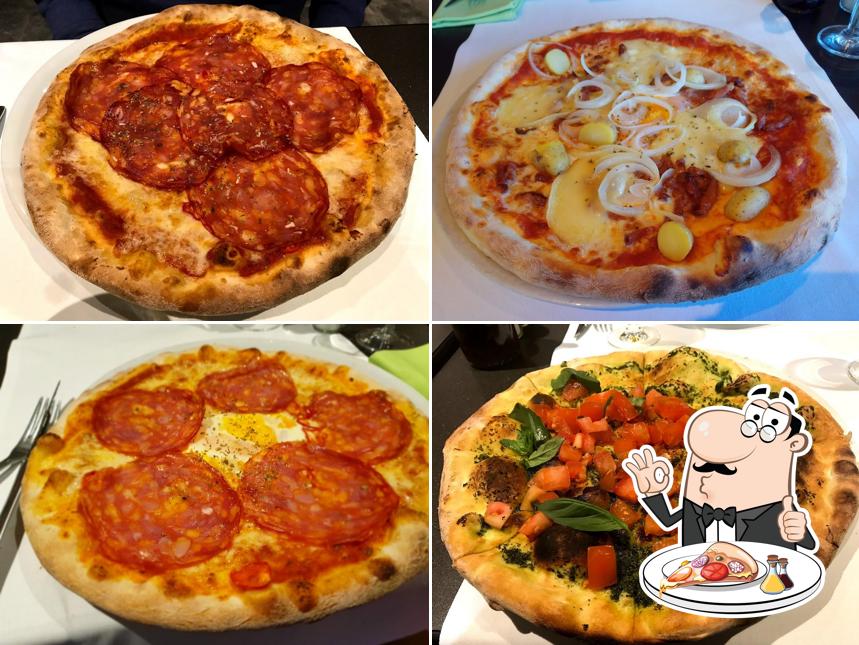 Al Volo Pizzeria