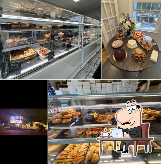 Bakehouse by Joe Murphy (New Providence)