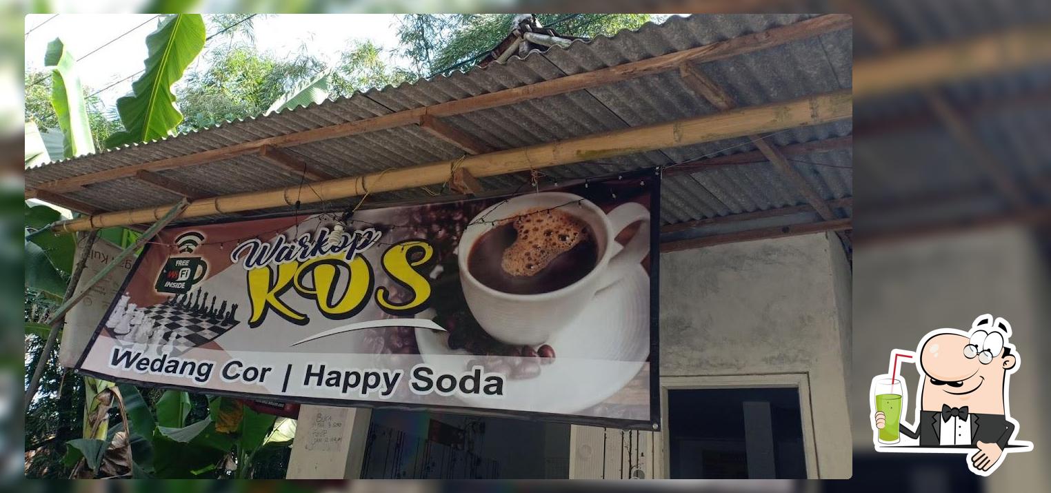 Angkringan Kas Dus Salam (KDS)